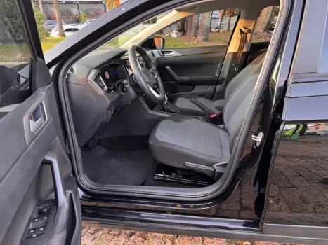 VOLKSWAGEN Nivus 1.0 4P FLEX 200 TSI COMFORTLINE TURBO AUTOM�TICO, Foto 10