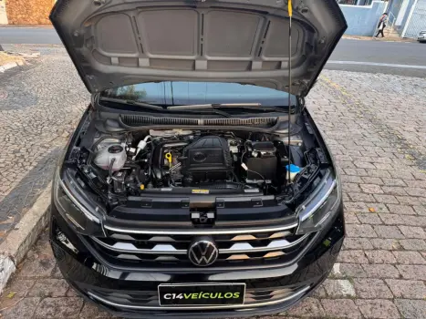 VOLKSWAGEN Nivus 1.0 4P FLEX 200 TSI COMFORTLINE TURBO AUTOM�TICO, Foto 11