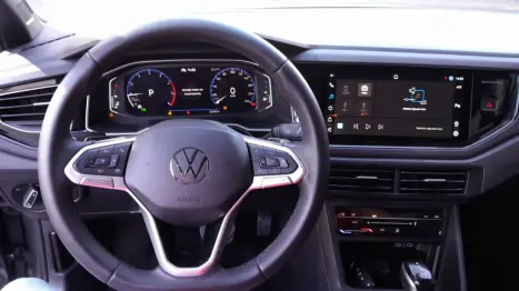 VOLKSWAGEN Nivus 1.0 4P FLEX 200 TSI HIGHLINE TURBO AUTOM�TICO, Foto 10