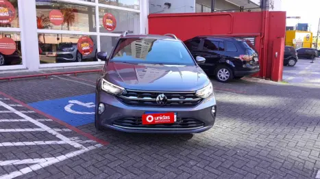 VOLKSWAGEN Nivus 1.0 4P FLEX 200 TSI HIGHLINE TURBO AUTOM�TICO, Foto 13
