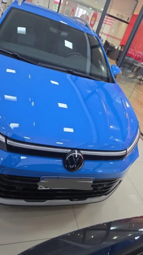 VOLKSWAGEN Nivus 1.0 4P FLEX 200 TSI HIGHLINE TURBO AUTOM�TICO, Foto 12