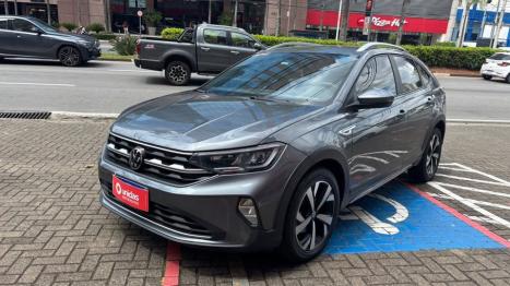 VOLKSWAGEN Nivus 1.0 4P FLEX 200 TSI HIGHLINE TURBO AUTOM�TICO, Foto 1