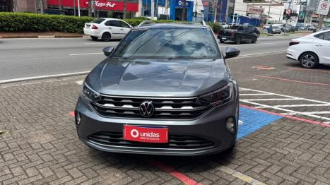 VOLKSWAGEN Nivus 1.0 4P FLEX 200 TSI HIGHLINE TURBO AUTOM�TICO, Foto 2