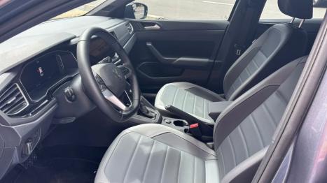 VOLKSWAGEN Nivus 1.0 4P FLEX 200 TSI HIGHLINE TURBO AUTOM�TICO, Foto 9