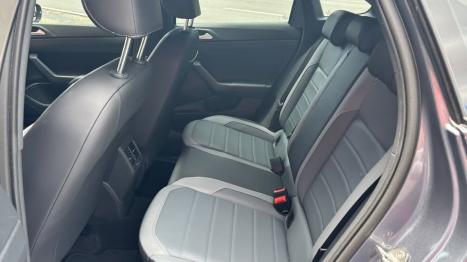 VOLKSWAGEN Nivus 1.0 4P FLEX 200 TSI HIGHLINE TURBO AUTOM�TICO, Foto 10