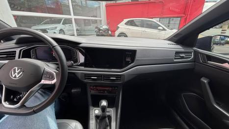 VOLKSWAGEN Nivus 1.0 4P FLEX 200 TSI HIGHLINE TURBO AUTOM�TICO, Foto 11