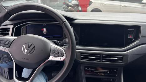 VOLKSWAGEN Nivus 1.0 4P FLEX 200 TSI HIGHLINE TURBO AUTOM�TICO, Foto 12
