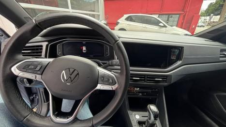 VOLKSWAGEN Nivus 1.0 4P FLEX 200 TSI HIGHLINE TURBO AUTOM�TICO, Foto 13