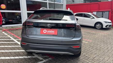 VOLKSWAGEN Nivus 1.0 4P FLEX 200 TSI HIGHLINE TURBO AUTOM�TICO, Foto 14