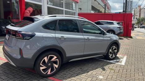 VOLKSWAGEN Nivus 1.0 4P FLEX 200 TSI HIGHLINE TURBO AUTOM�TICO, Foto 4