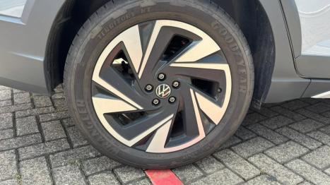 VOLKSWAGEN Nivus 1.0 4P FLEX 200 TSI HIGHLINE TURBO AUTOM�TICO, Foto 6