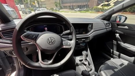 VOLKSWAGEN Nivus 1.0 4P FLEX 200 TSI HIGHLINE TURBO AUTOM�TICO, Foto 11