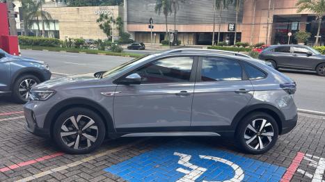 VOLKSWAGEN Nivus 1.0 4P FLEX 200 TSI HIGHLINE TURBO AUTOMÁTICO, Foto 2