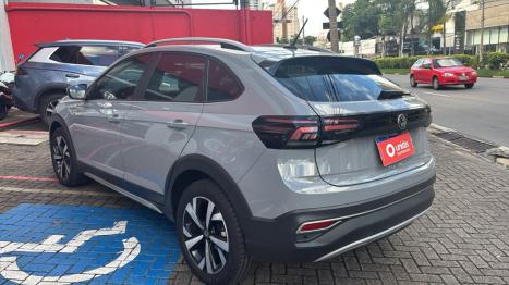 VOLKSWAGEN Nivus 1.0 4P FLEX 200 TSI HIGHLINE TURBO AUTOMÁTICO, Foto 3