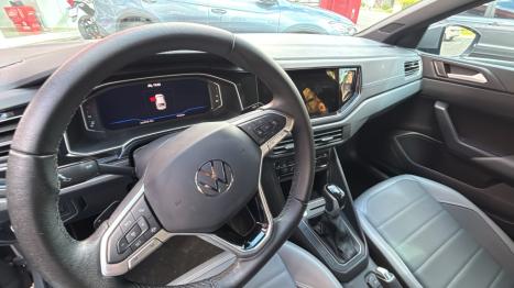 VOLKSWAGEN Nivus 1.0 4P FLEX 200 TSI HIGHLINE TURBO AUTOMÁTICO, Foto 8