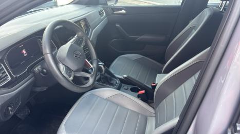VOLKSWAGEN Nivus 1.0 4P FLEX 200 TSI HIGHLINE TURBO AUTOMÁTICO, Foto 10
