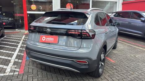 VOLKSWAGEN Nivus 1.0 4P FLEX 200 TSI HIGHLINE TURBO AUTOMÁTICO, Foto 13