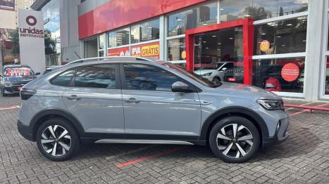 VOLKSWAGEN Nivus 1.0 4P FLEX 200 TSI HIGHLINE TURBO AUTOMÁTICO, Foto 14