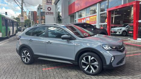 VOLKSWAGEN Nivus 1.0 4P FLEX 200 TSI HIGHLINE TURBO AUTOMÁTICO, Foto 15