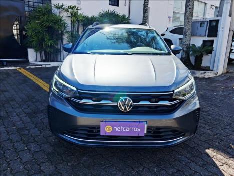 VOLKSWAGEN Nivus 1.0 4P FLEX 200 TSI COMFORTLINE TURBO AUTOM�TICO, Foto 2