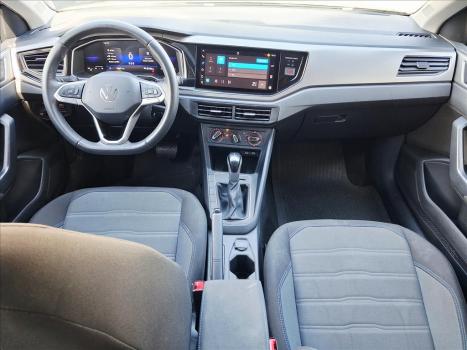 VOLKSWAGEN Nivus 1.0 4P FLEX 200 TSI COMFORTLINE TURBO AUTOM�TICO, Foto 9