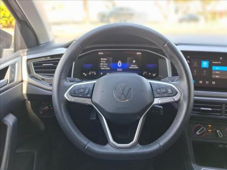 VOLKSWAGEN Nivus 1.0 4P FLEX 200 TSI COMFORTLINE TURBO AUTOM�TICO, Foto 8