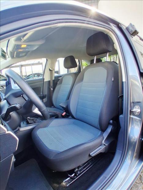 VOLKSWAGEN Nivus 1.0 4P FLEX 200 TSI COMFORTLINE TURBO AUTOM�TICO, Foto 10