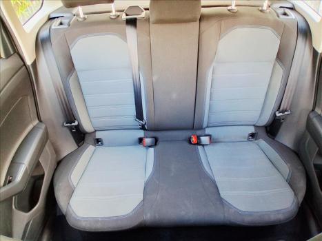 VOLKSWAGEN Nivus 1.0 4P FLEX 200 TSI COMFORTLINE TURBO AUTOM�TICO, Foto 11