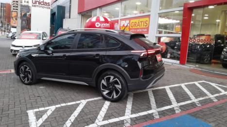 VOLKSWAGEN Nivus 1.0 4P FLEX 200 TSI HIGHLINE TURBO AUTOM�TICO, Foto 7