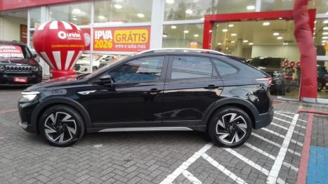 VOLKSWAGEN Nivus 1.0 4P FLEX 200 TSI HIGHLINE TURBO AUTOM�TICO, Foto 8