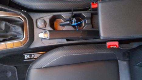 VOLKSWAGEN Nivus 1.0 4P FLEX 200 TSI HIGHLINE TURBO AUTOM�TICO, Foto 9