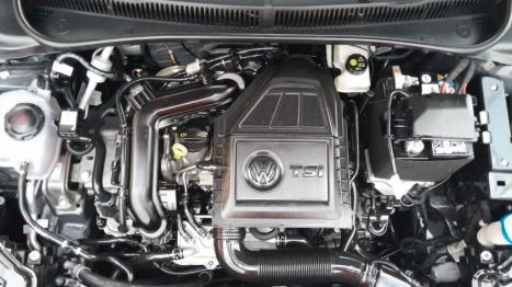 VOLKSWAGEN Nivus 1.0 4P FLEX 200 TSI HIGHLINE TURBO AUTOM�TICO, Foto 10