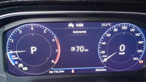 VOLKSWAGEN Nivus 1.0 4P FLEX 200 TSI HIGHLINE TURBO AUTOM�TICO, Foto 13