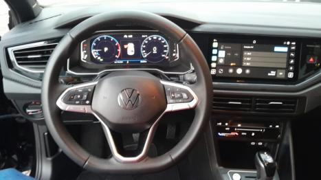 VOLKSWAGEN Nivus 1.0 4P FLEX 200 TSI HIGHLINE TURBO AUTOM�TICO, Foto 15
