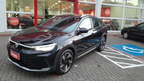 VOLKSWAGEN Nivus 1.0 4P FLEX 200 TSI HIGHLINE TURBO AUTOM�TICO, Foto 16
