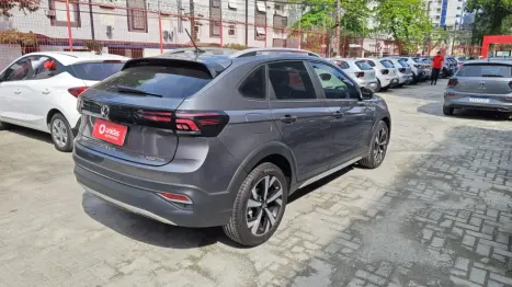 VOLKSWAGEN Nivus 1.0 4P FLEX 200 TSI COMFORTLINE TURBO AUTOMÁTICO, Foto 2