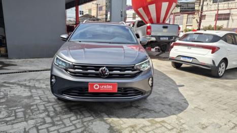 VOLKSWAGEN Nivus 1.0 4P FLEX 200 TSI COMFORTLINE TURBO AUTOMÁTICO, Foto 3
