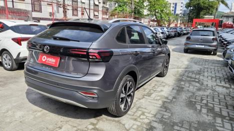 VOLKSWAGEN Nivus 1.0 4P FLEX 200 TSI COMFORTLINE TURBO AUTOMÁTICO, Foto 5