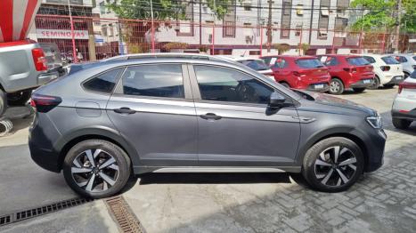 VOLKSWAGEN Nivus 1.0 4P FLEX 200 TSI COMFORTLINE TURBO AUTOMÁTICO, Foto 6