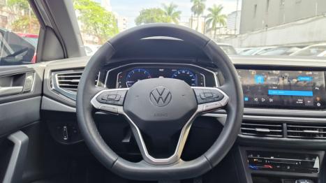 VOLKSWAGEN Nivus 1.0 4P FLEX 200 TSI COMFORTLINE TURBO AUTOMÁTICO, Foto 7