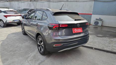 VOLKSWAGEN Nivus 1.0 4P FLEX 200 TSI COMFORTLINE TURBO AUTOMÁTICO, Foto 8