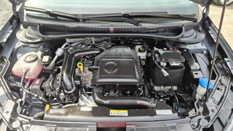 VOLKSWAGEN Nivus 1.0 4P FLEX 200 TSI COMFORTLINE TURBO AUTOMÁTICO, Foto 9