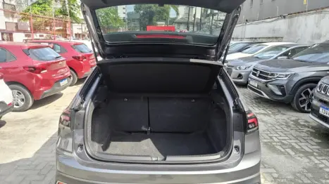 VOLKSWAGEN Nivus 1.0 4P FLEX 200 TSI COMFORTLINE TURBO AUTOMÁTICO, Foto 12