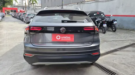 VOLKSWAGEN Nivus 1.0 4P FLEX 200 TSI COMFORTLINE TURBO AUTOMÁTICO, Foto 16