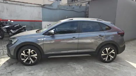 VOLKSWAGEN Nivus 1.0 4P FLEX 200 TSI COMFORTLINE TURBO AUTOMÁTICO, Foto 17