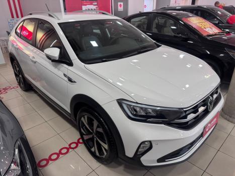 VOLKSWAGEN Nivus 1.0 4P FLEX 200 TSI HIGHLINE TURBO AUTOM�TICO, Foto 1