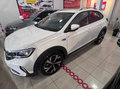 VOLKSWAGEN Nivus 1.0 4P FLEX 200 TSI HIGHLINE TURBO AUTOM�TICO, Foto 2