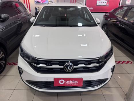 VOLKSWAGEN Nivus 1.0 4P FLEX 200 TSI HIGHLINE TURBO AUTOM�TICO, Foto 3