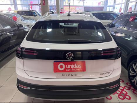 VOLKSWAGEN Nivus 1.0 4P FLEX 200 TSI HIGHLINE TURBO AUTOM�TICO, Foto 4