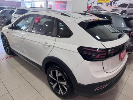 VOLKSWAGEN Nivus 1.0 4P FLEX 200 TSI HIGHLINE TURBO AUTOM�TICO, Foto 5